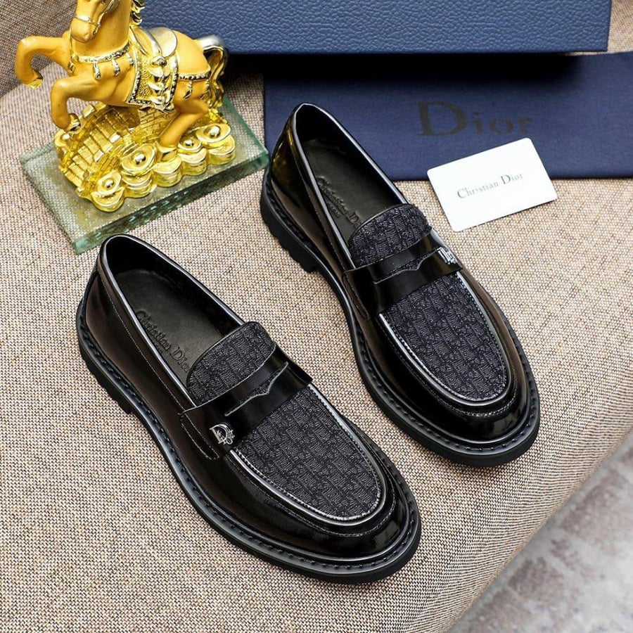 DIOR SHOES