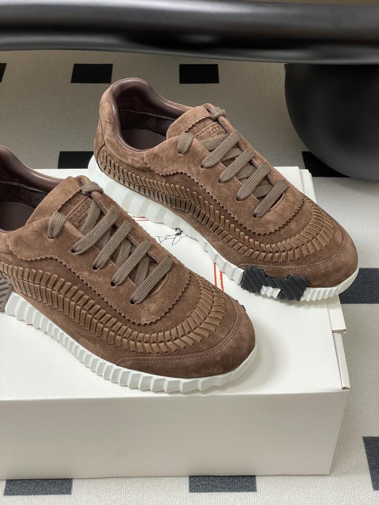 HERMES SHOES