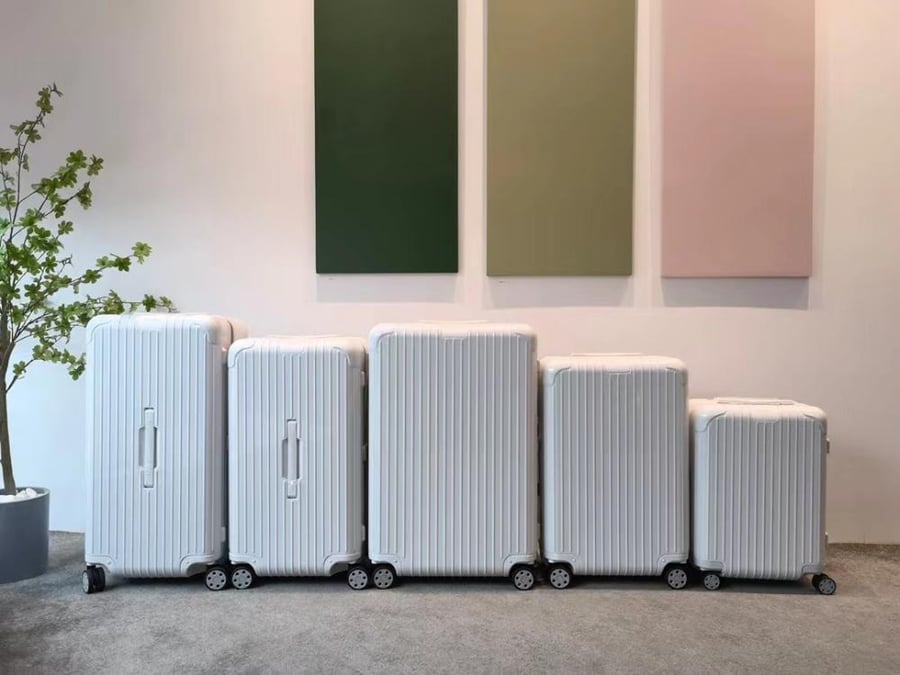 RIMOWA Luggage