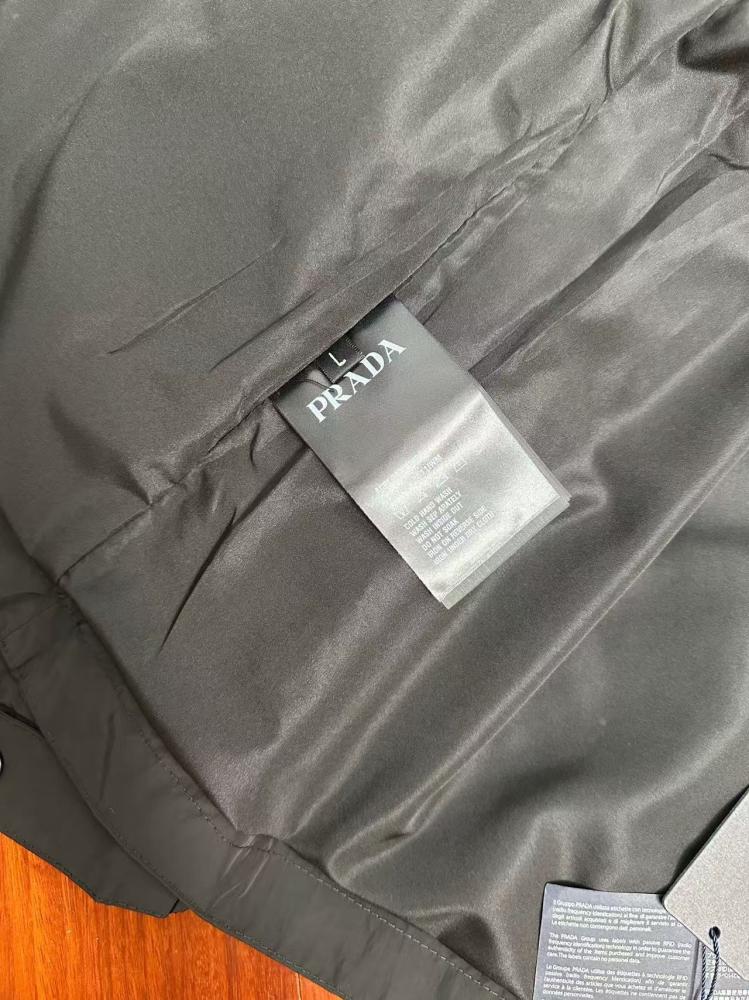 PRADA JACKET