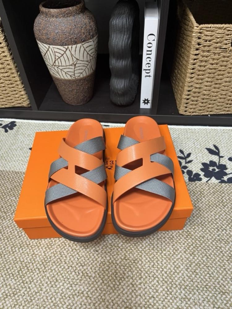 HERMES SLIDES