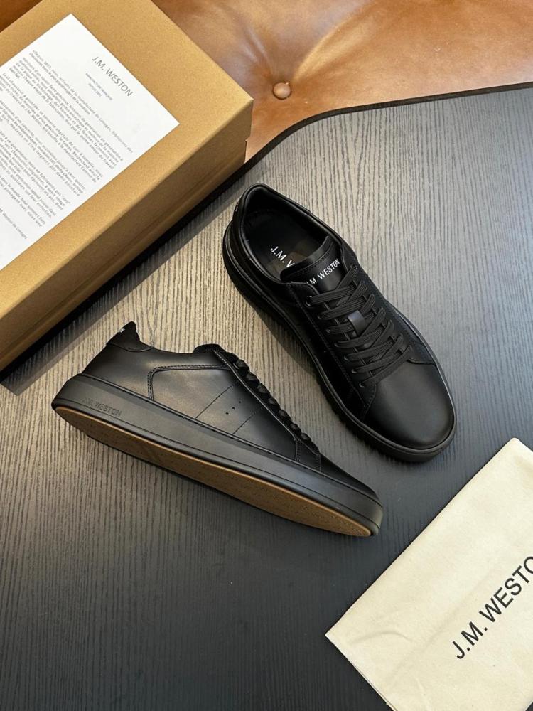 J.M WESTON SHOES