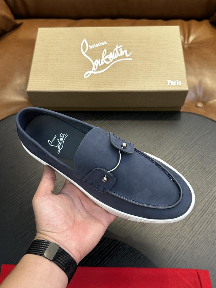 CHRISTIAN LOUBOUTIN SHOES