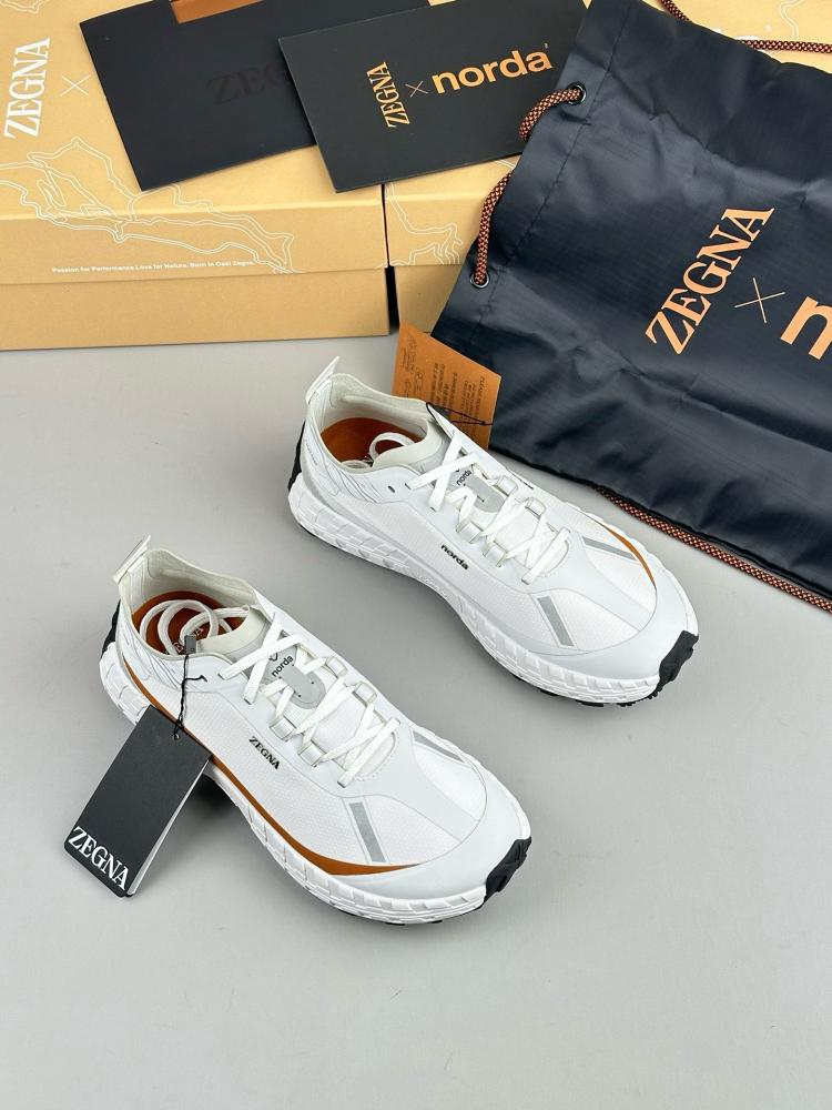 ZEGNA SHOES