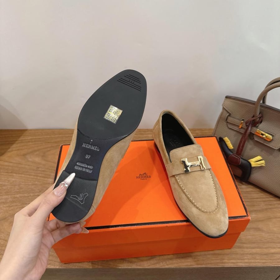 HERMES SHOES