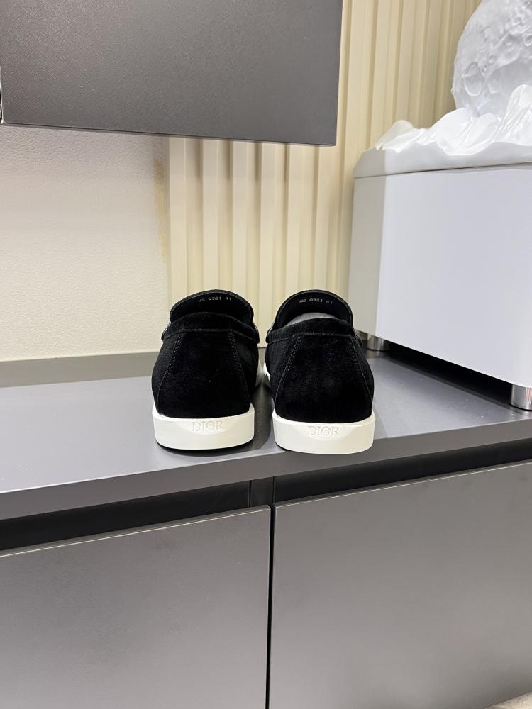 DIOR SHOES
