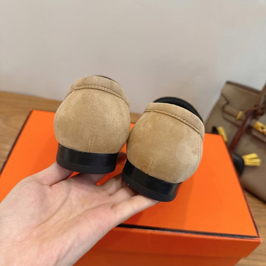 HERMES SHOES