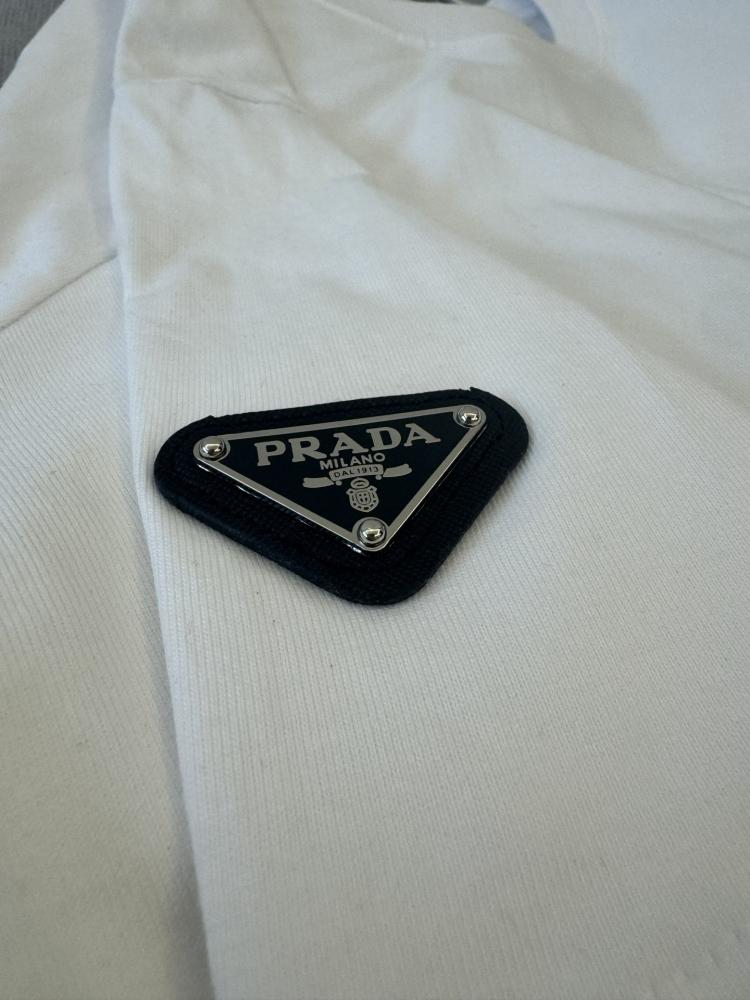 PRADA T-SHIRTS