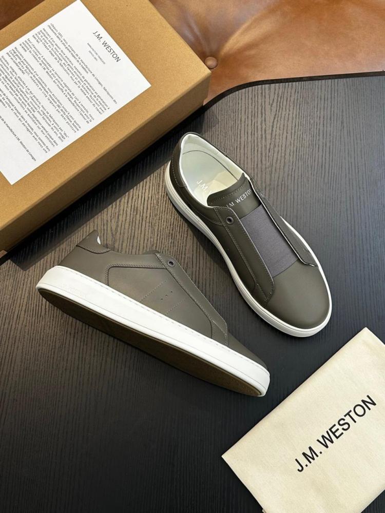 J.M WESTON SHOES