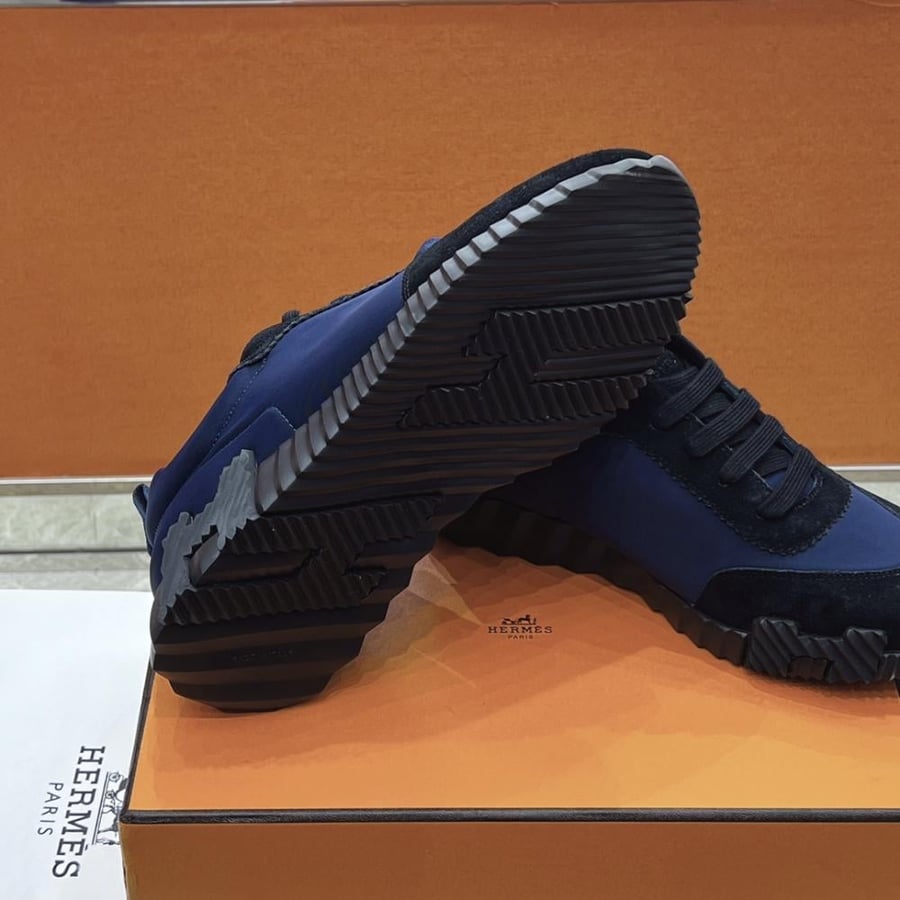 HERMES SHOES