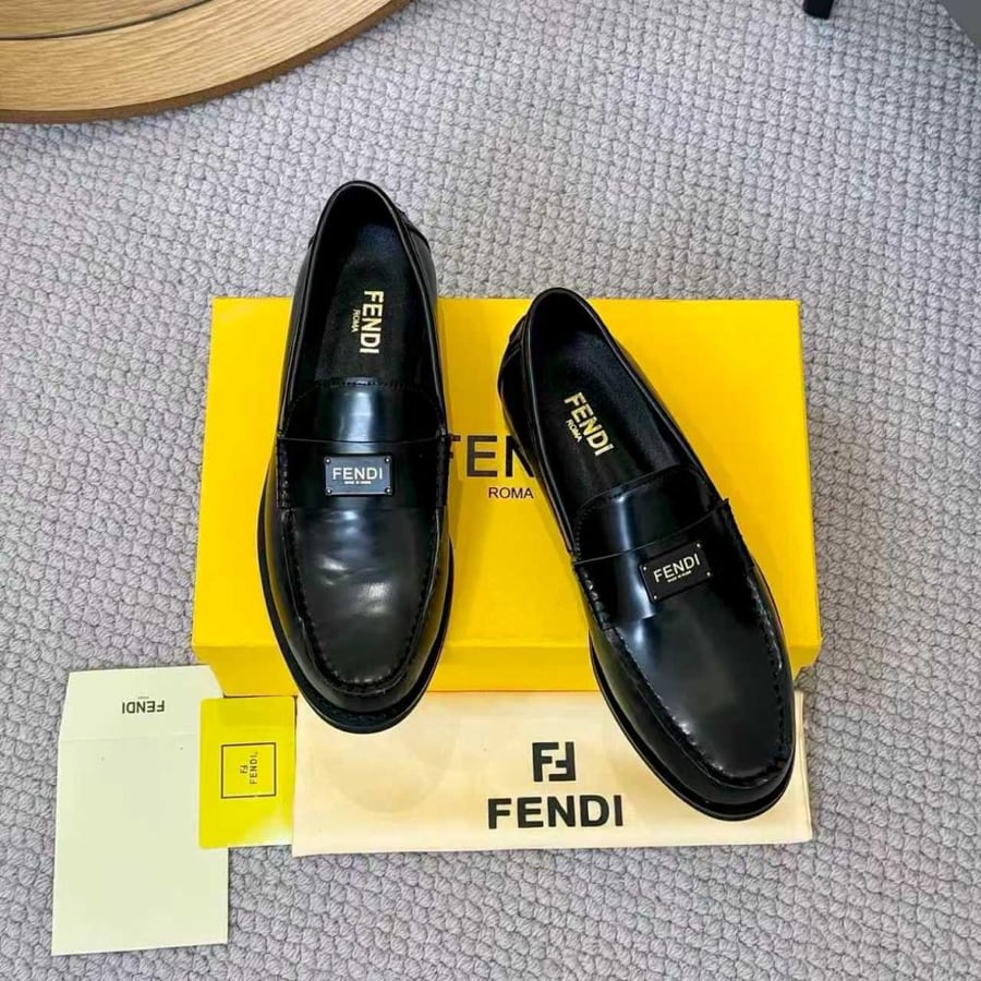 FENDI SHOES
