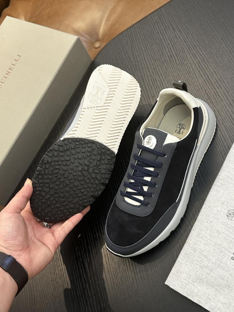 BRUNELLO CUCINELLI SHOES