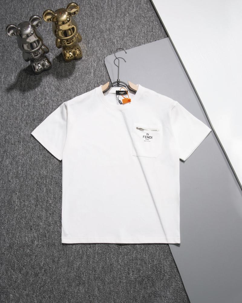 FENDI T-SHIRTS