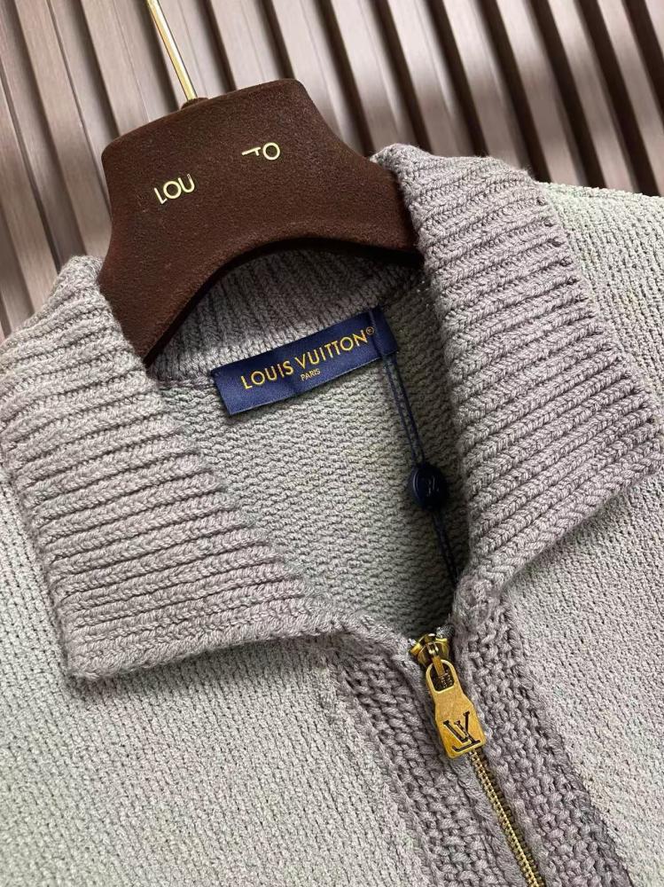 LOUIS VUITTON JACKET