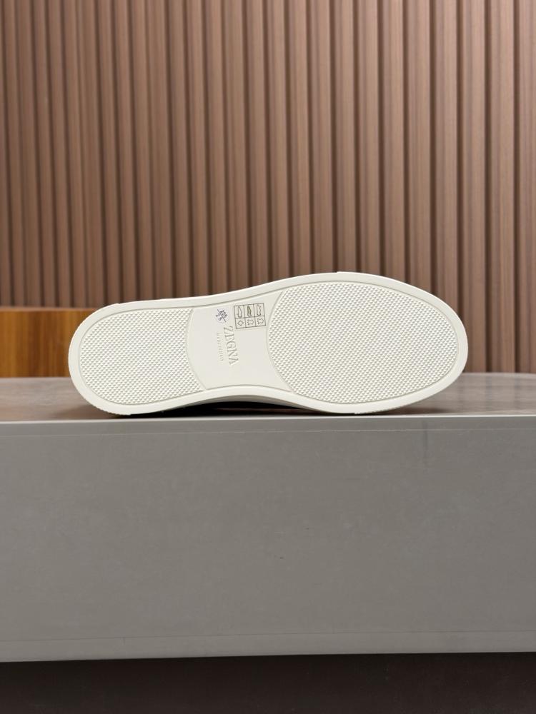 ZEGNA SHOES