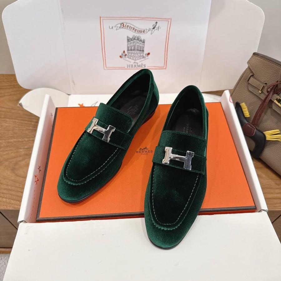 HERMES SHOES