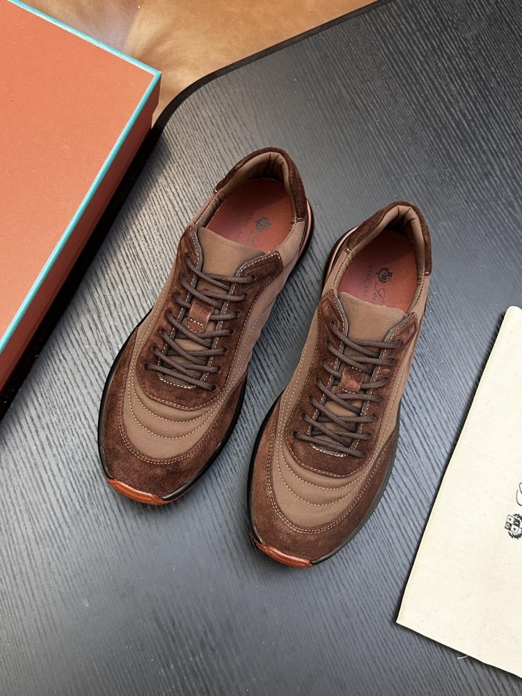 LORO PIANA SHOES