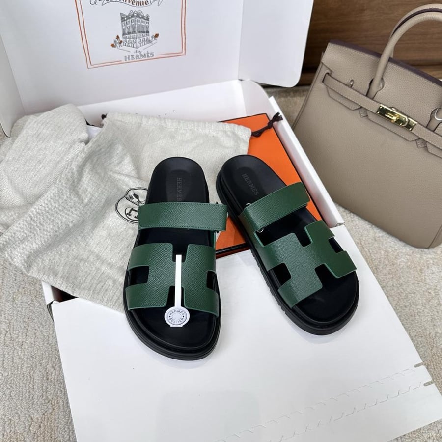 HERMES SLIDES