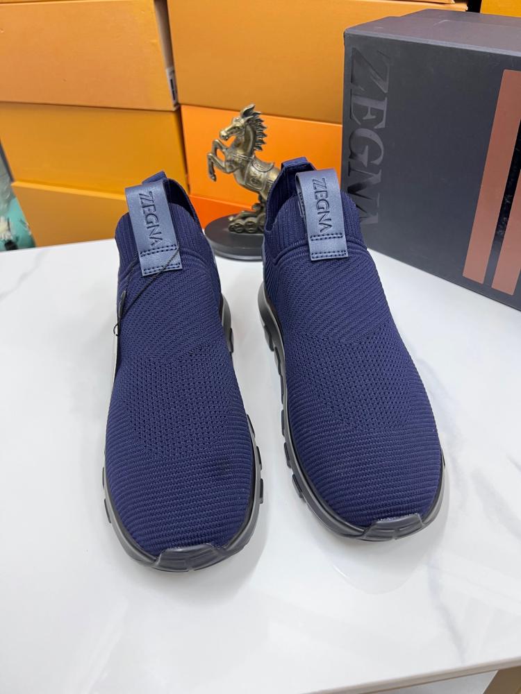ZEGNA SHOES