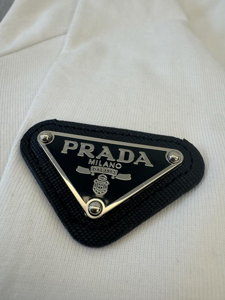 PRADA T-SHIRTS