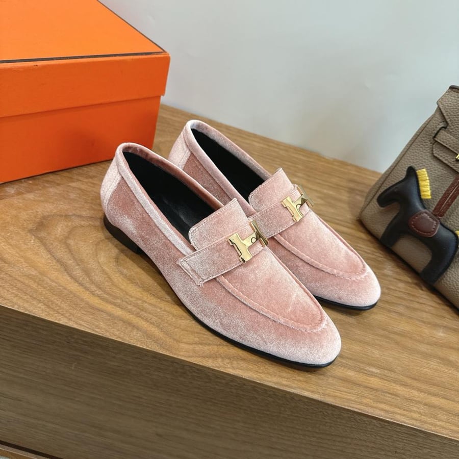 HERMES SHOES