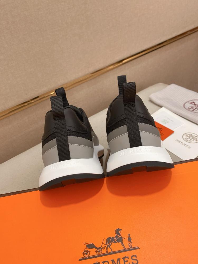 HERMES SHOES