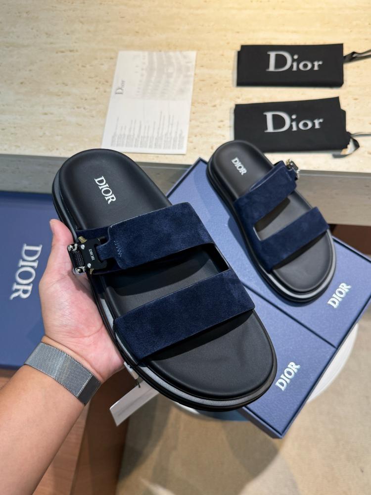 DIOR SLIDES
