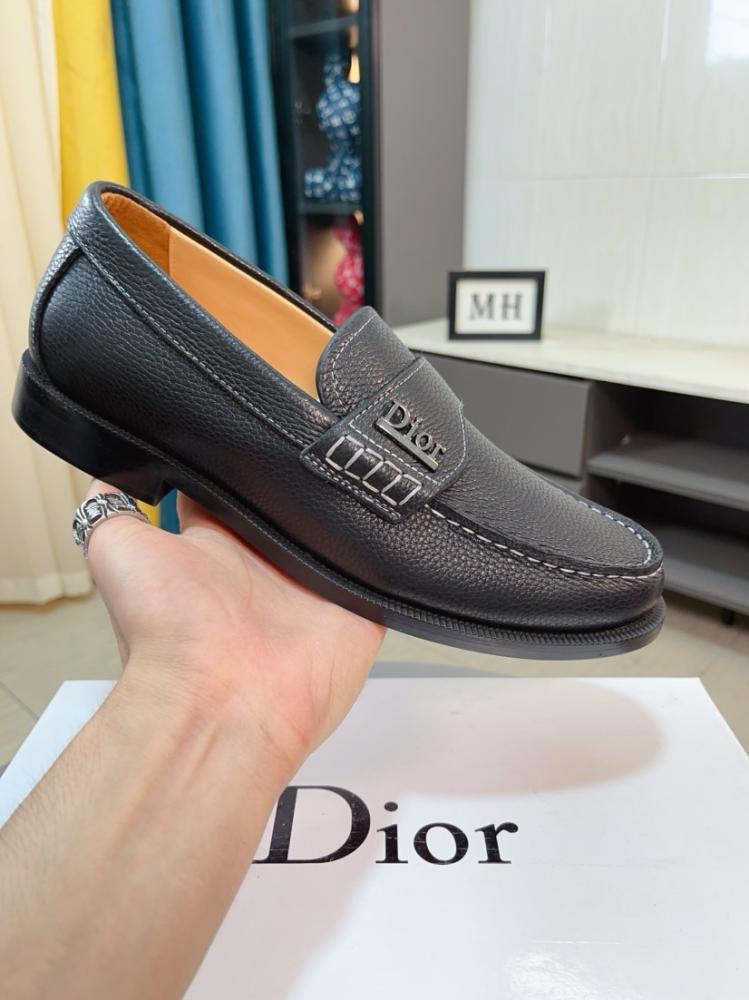 DIOR SHOES