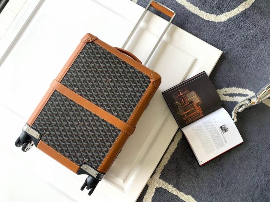 LUGGAGE BAG