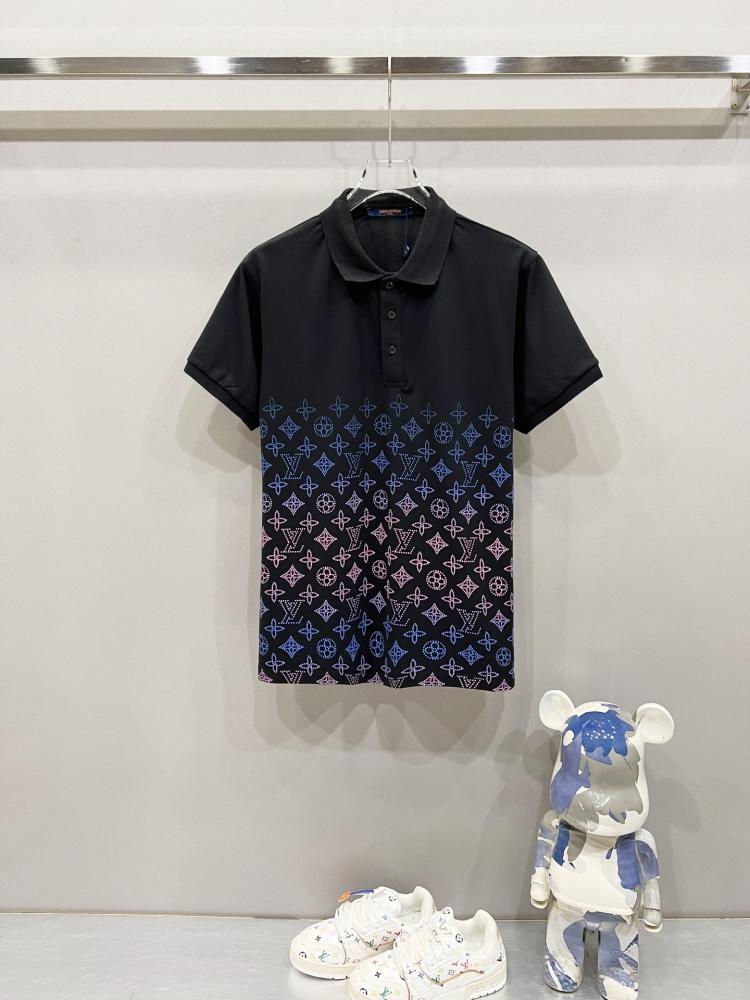 LOUIS VUITTON T-SHIRTS