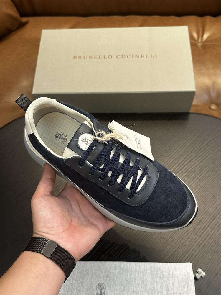 BRUNELLO CUCINELLI SHOES