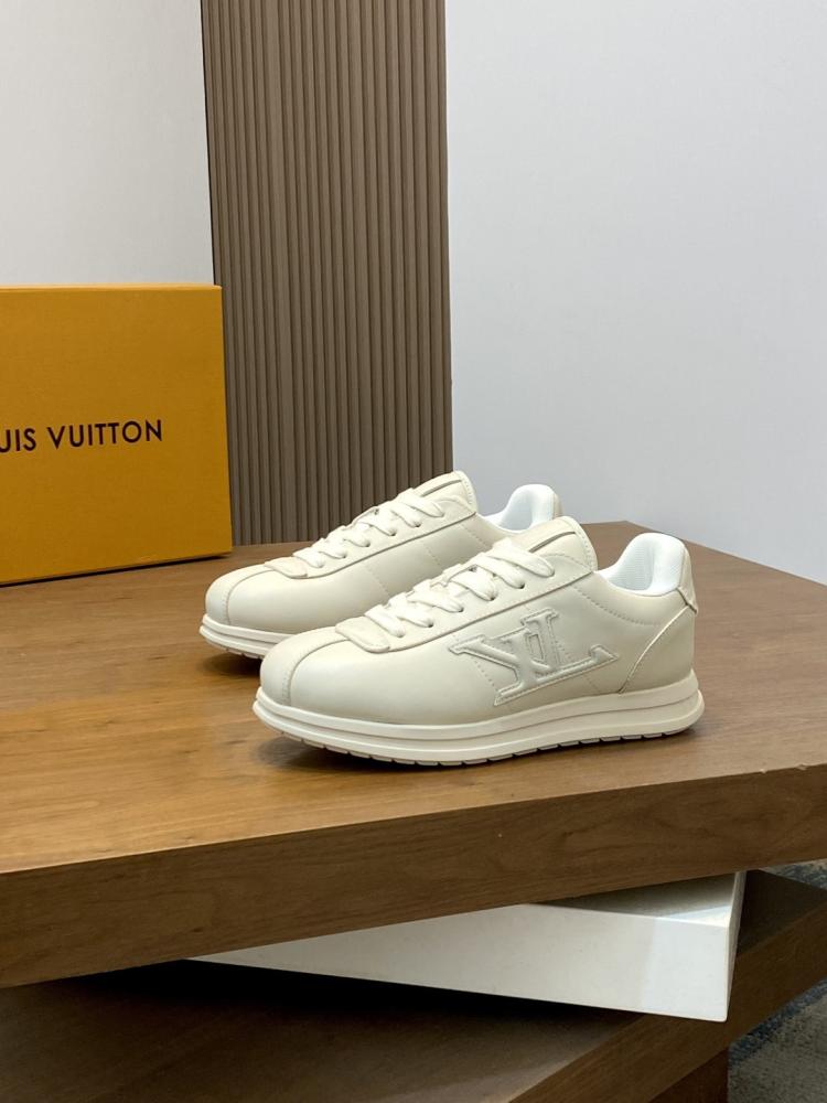 LOUIS VUITTON SHOES