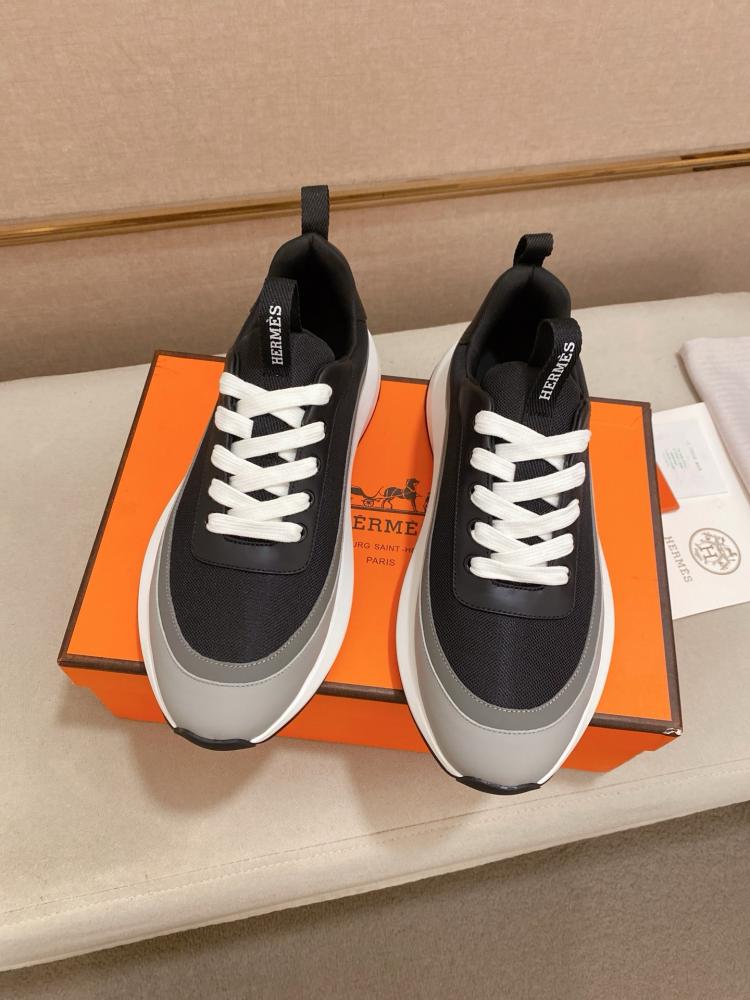 HERMES SHOES
