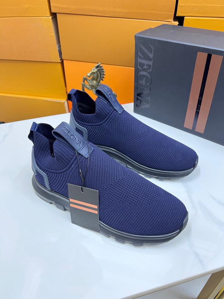 ZEGNA SHOES