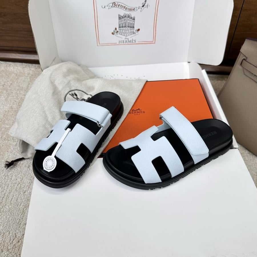 HERMES SHOES