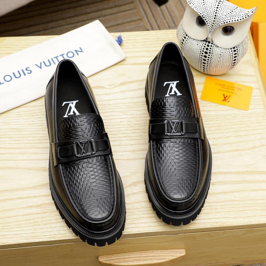LOUIS VUITTON SHOES
