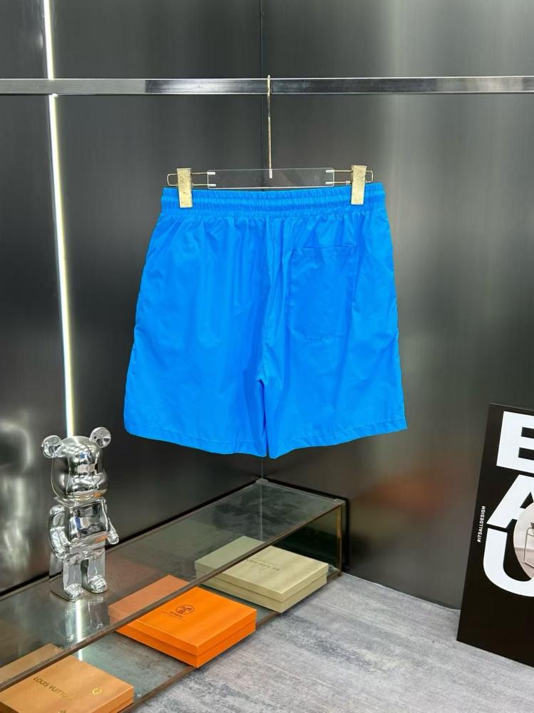 MONCLER SHORTS