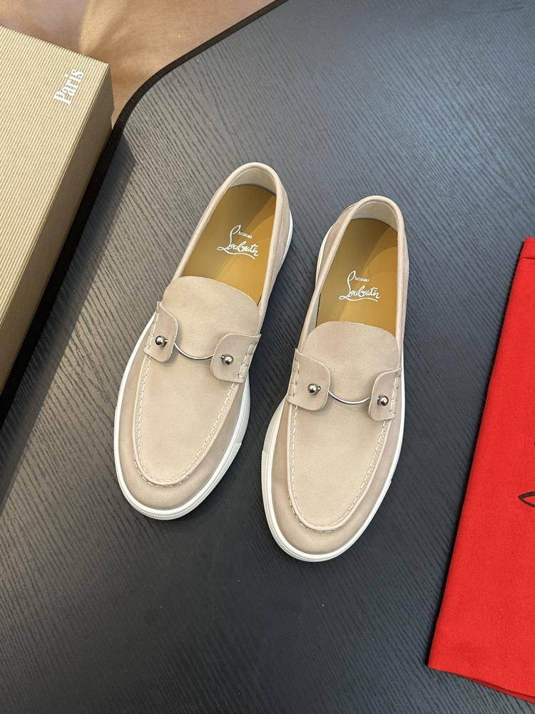 CHRISTIAN LOUBOUTIN SHOES
