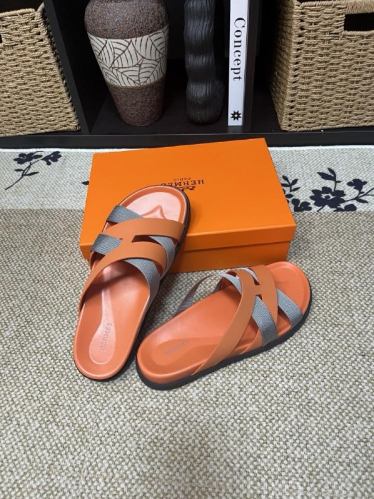 HERMES SLIDES