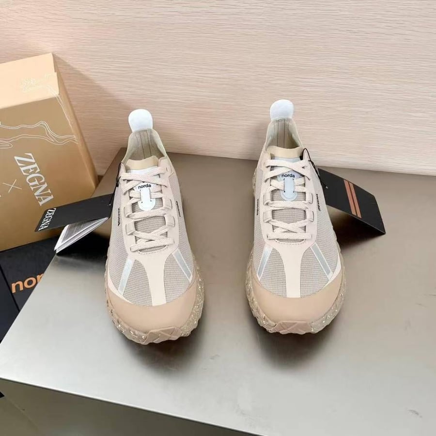 ZEGNA SHOES