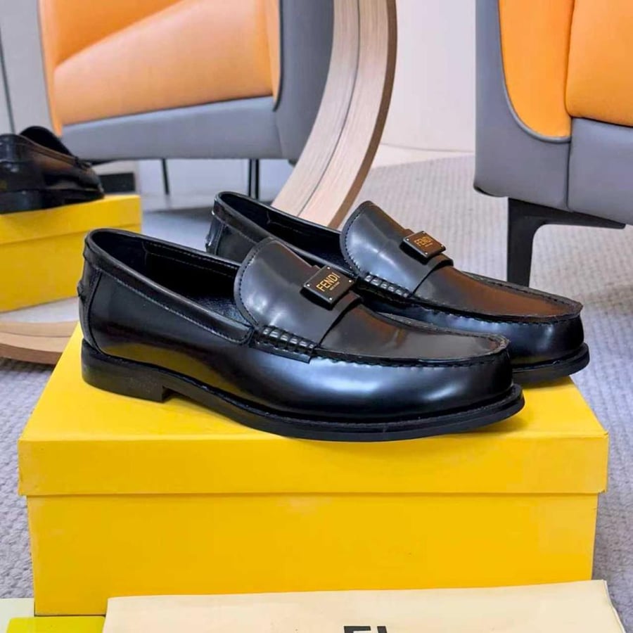 FENDI SHOES