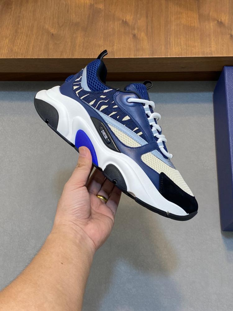 DIOR SHOES