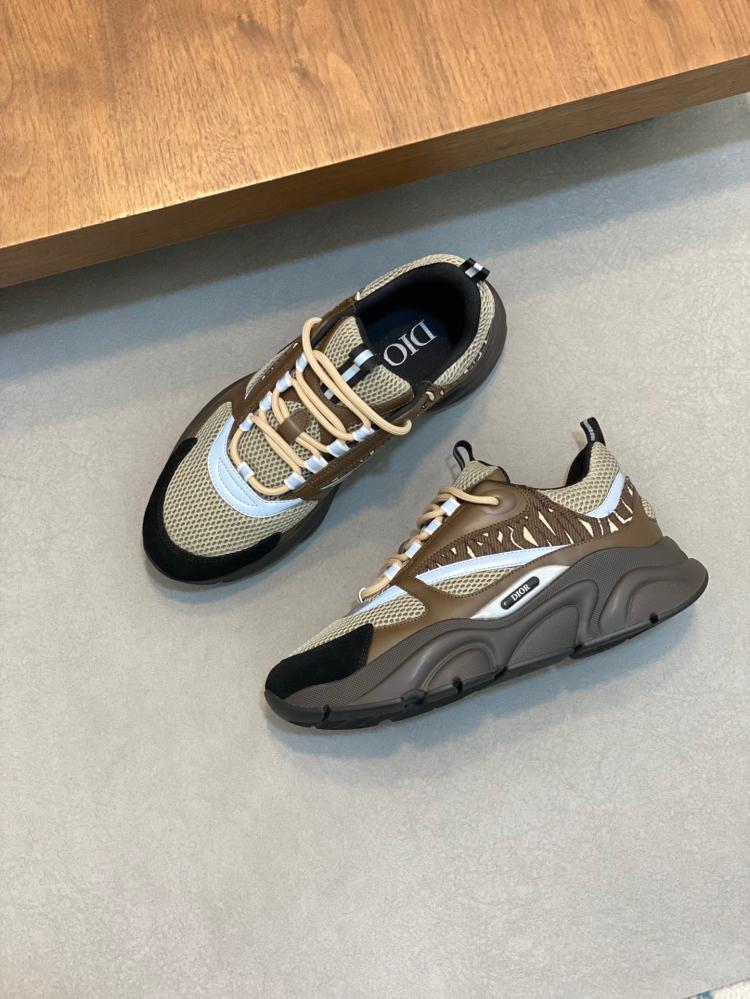 DIOR SHOES