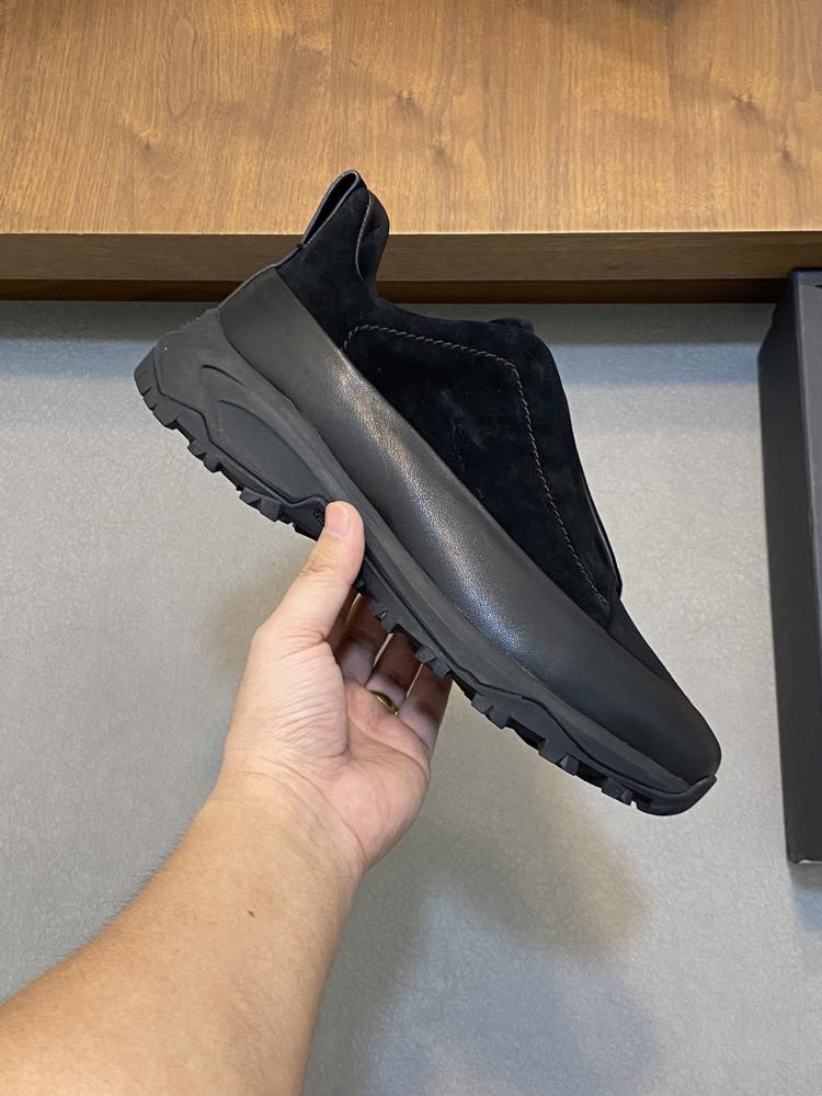 ZEGNA SHOES