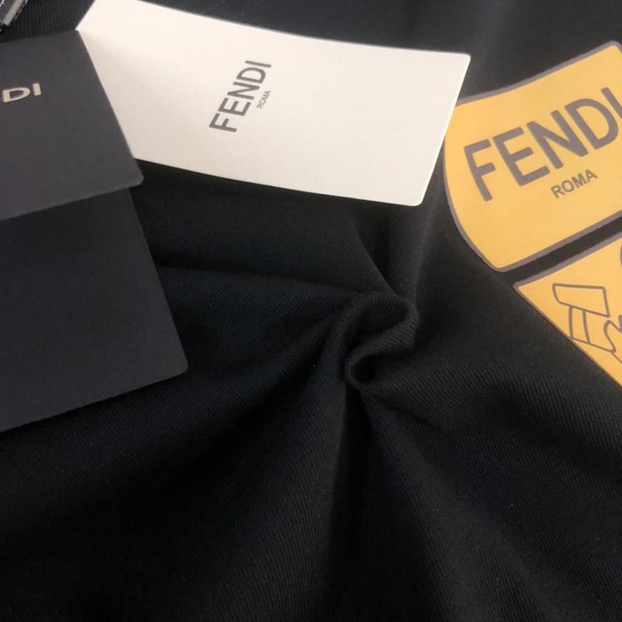 FENDI T-SHIRTS