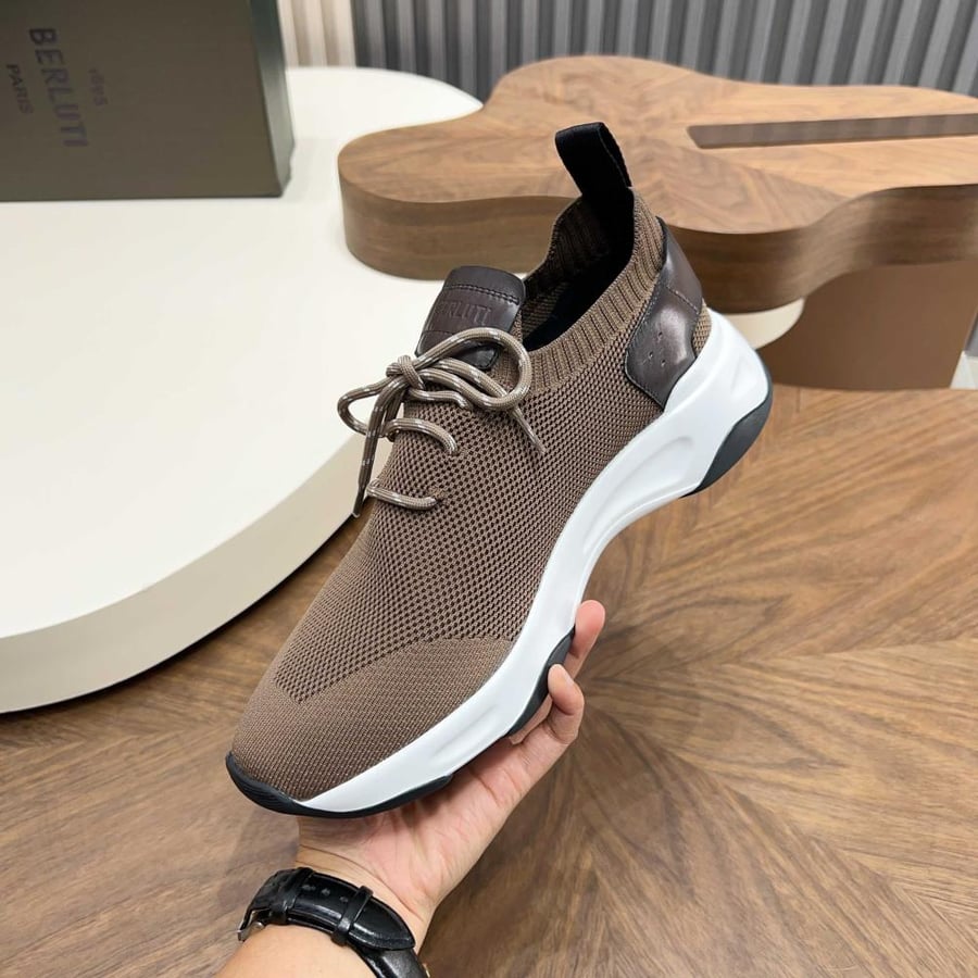 BERLUTI SHOES