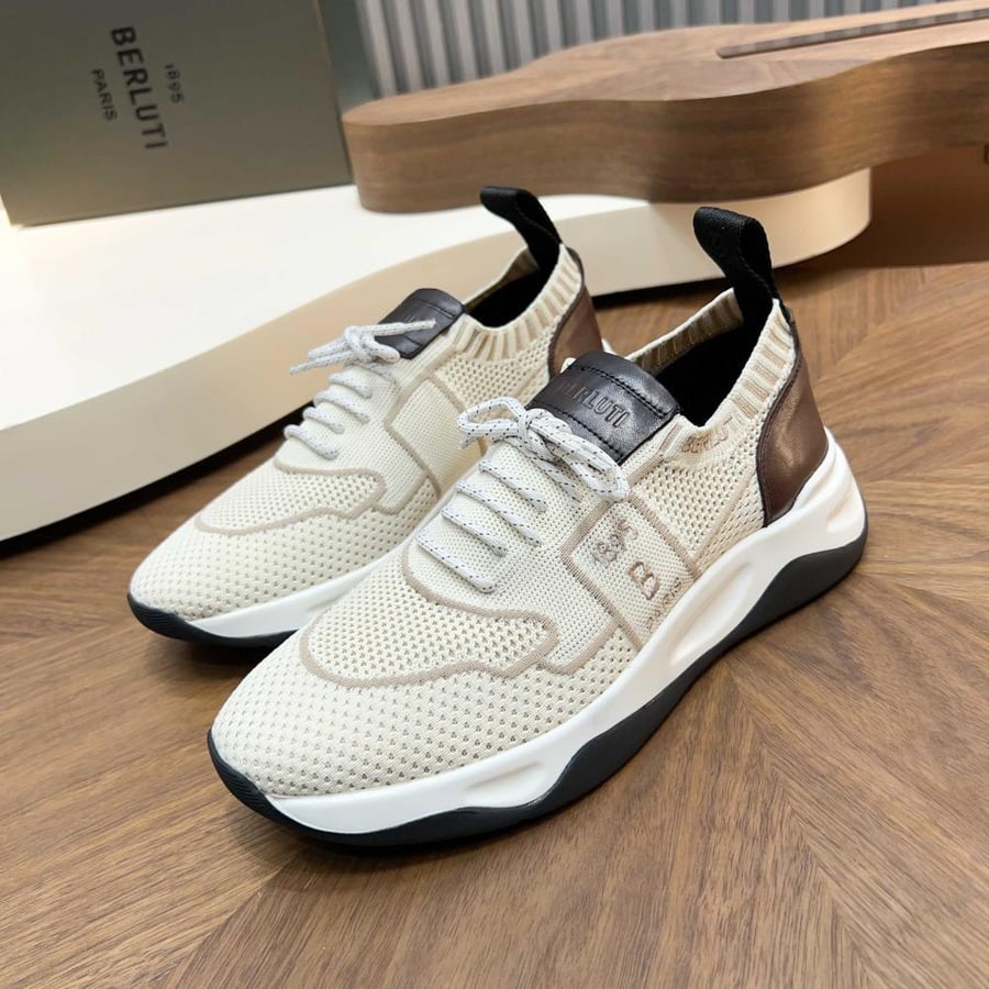 BERLUTI SHOES