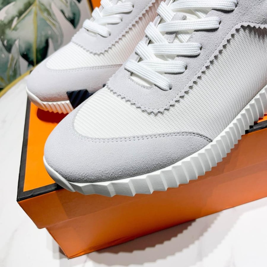 HERMES SHOES