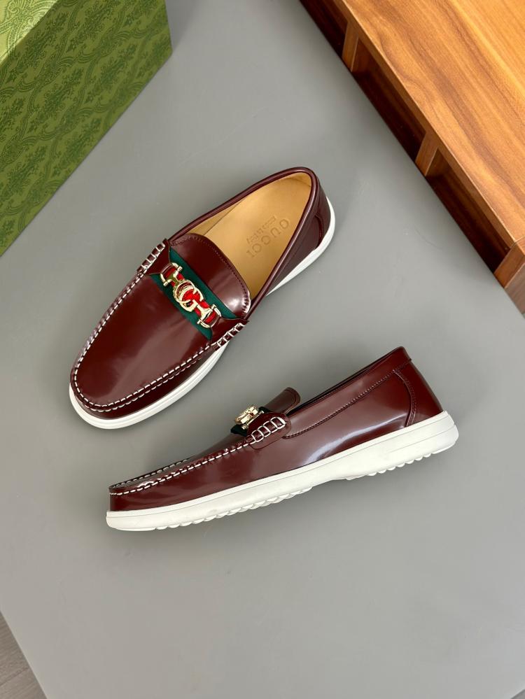 CUCCI SHOES