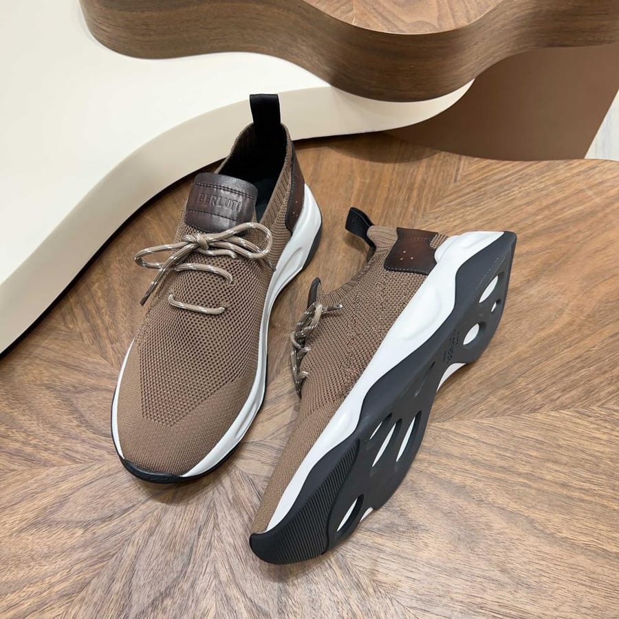 BERLUTI SHOES